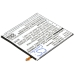 Tabletbatteri Samsung CS-SMT377SL
