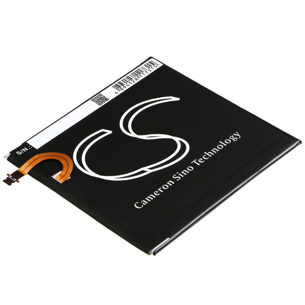 Tabletbatteri Samsung CS-SMT377SL