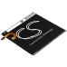 Tabletbatteri Samsung CS-SMT377SL