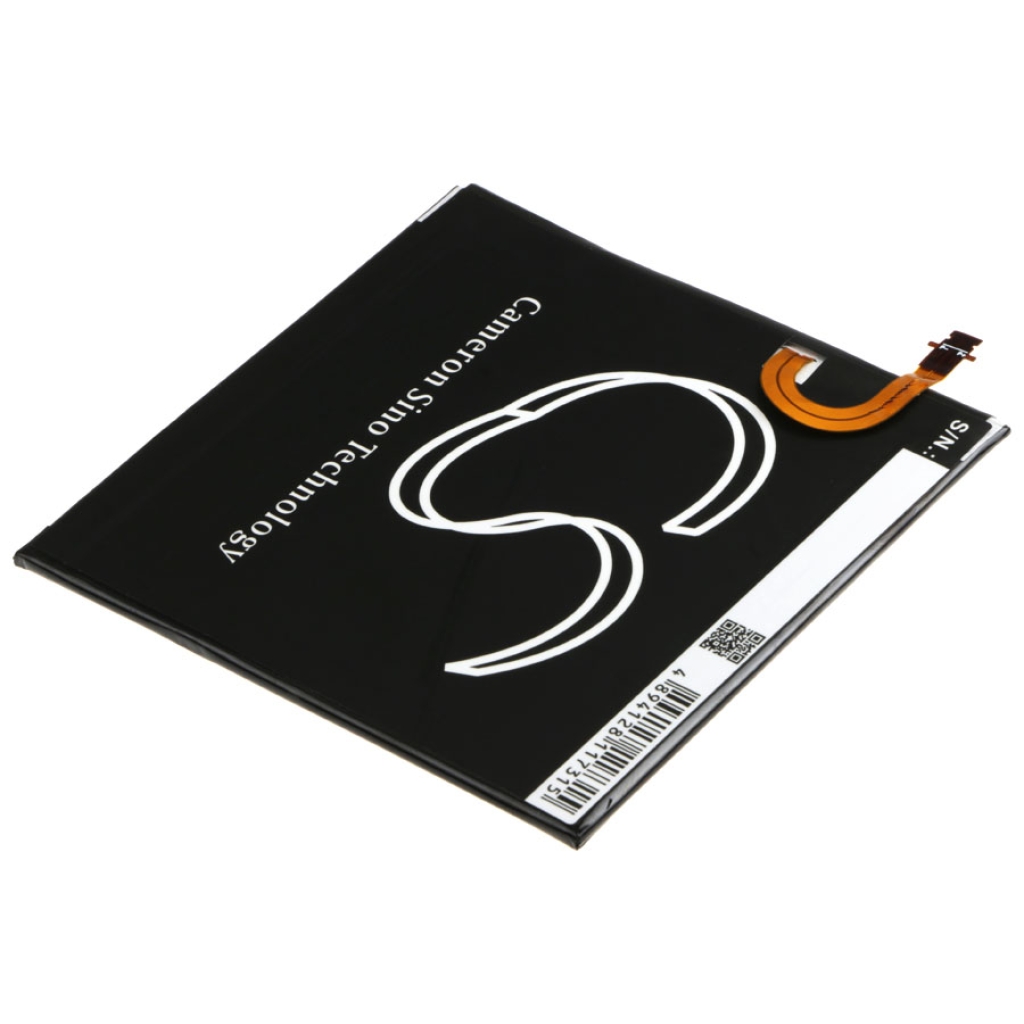 Tabletbatteri Samsung CS-SMT377SL