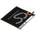 Tabletbatteri Samsung CS-SMT377SL
