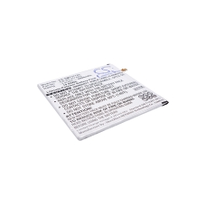 Kompatibel batteriudskiftning til Samsung EB-BT367ABA,GH43-04539A