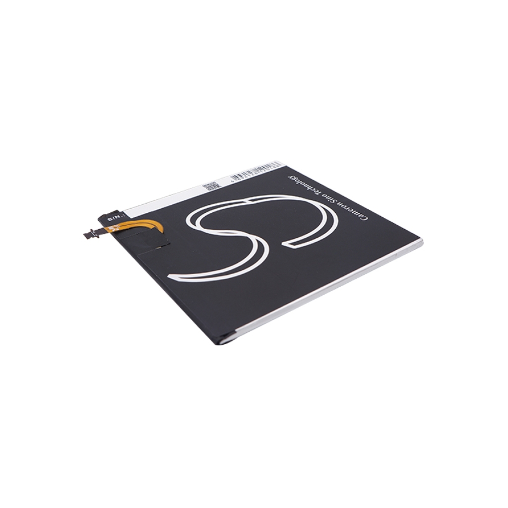 Tabletbatteri Samsung CS-SMT377XL