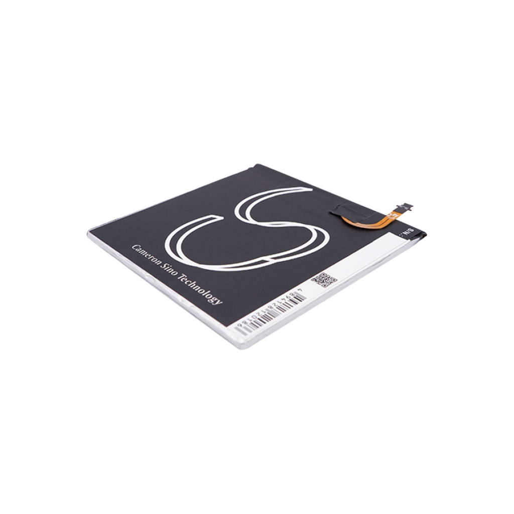 Tabletbatteri Samsung CS-SMT377XL