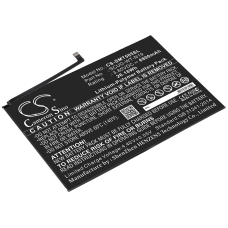 Kompatibel batteriudskiftning til Samsung SCUD-WT-N19