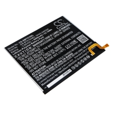 Kompatibel batteriudskiftning til Samsung EB-BT515ABU,GH43-04935A,GH43-04936A