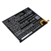 Tabletbatteri Samsung CS-SMT510SL