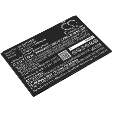Kompatibel batteriudskiftning til Samsung EB-BT545ABY