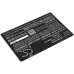 Tabletbatteri Samsung CS-SMT540SL