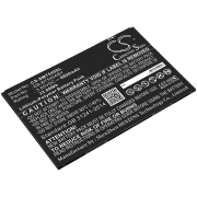 Battery compatibleWith Ecom