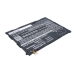 Tabletbatteri Samsung CS-SMT550SL