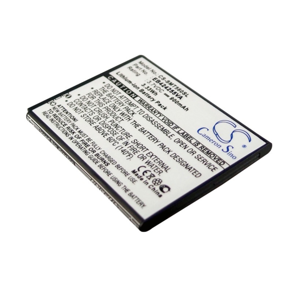 Batterier Erstatter EB424255VA