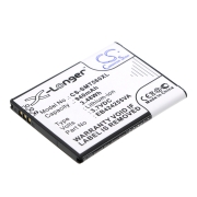 Mobile Phone Battery Samsung SPH-M550