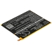 Tabletbatteri Samsung CS-SMT561SL