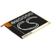 Tabletbatteri Samsung CS-SMT561SL