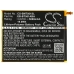Tabletbatteri Samsung CS-SMT561SL