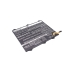 Tabletbatteri Samsung CS-SMT567SL