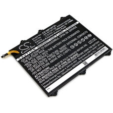 Kompatibel batteriudskiftning til Samsung EB-BT567ABA,GH43-04535A