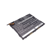 CS-SMT585SL<br />Batteries for   replaces battery GH43-04628A