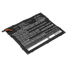 Kompatibel batteriudskiftning til Samsung EB-BT585ABA,EB-BT585ABE,GH43-04628A