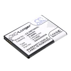 Kompatibel batteriudskiftning til Samsung EB424255VA,EB424255VABSTD,EB424255VU,EB424255VUCSTD