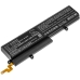 Tabletbatteri Samsung CS-SMT670SL