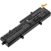 Tabletbatteri Samsung CS-SMT670SL