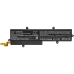 Tabletbatteri Samsung CS-SMT670SL