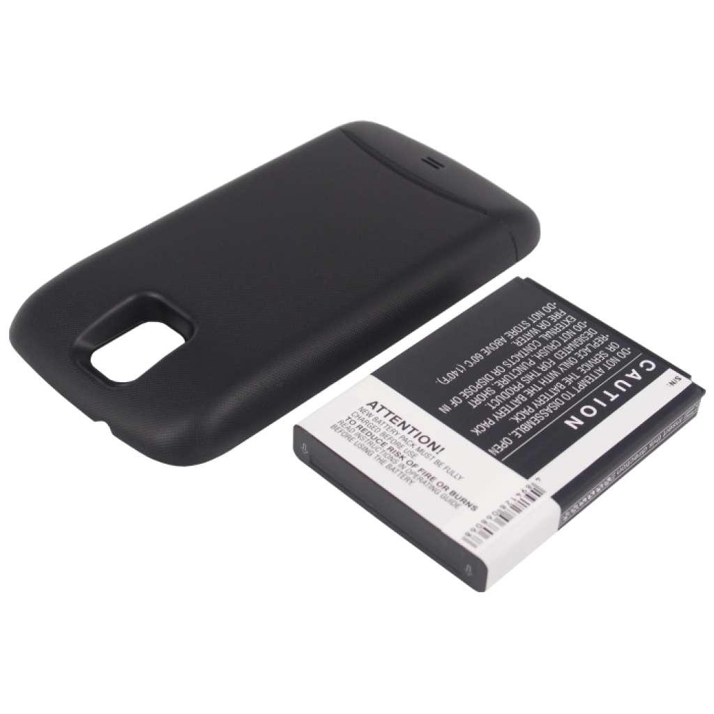 Batteri kompatibel med Samsung CS-SMT699HL