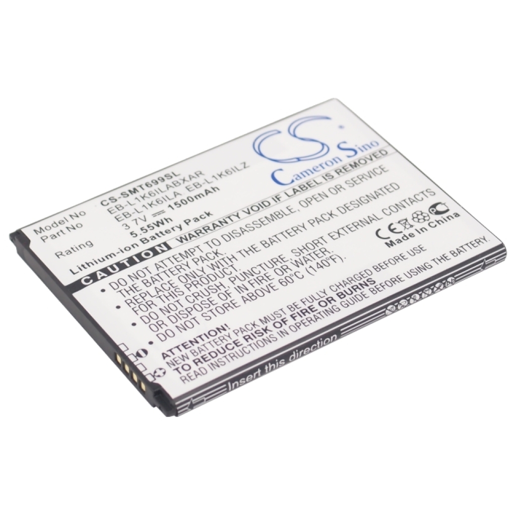 Mobile Phone Battery Verizon SCH-i415