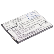Kompatibel batteriudskiftning til Verizon EB-L1K6ILA,EB-L1K6ILABXAR,EB-L1K6ILZ
