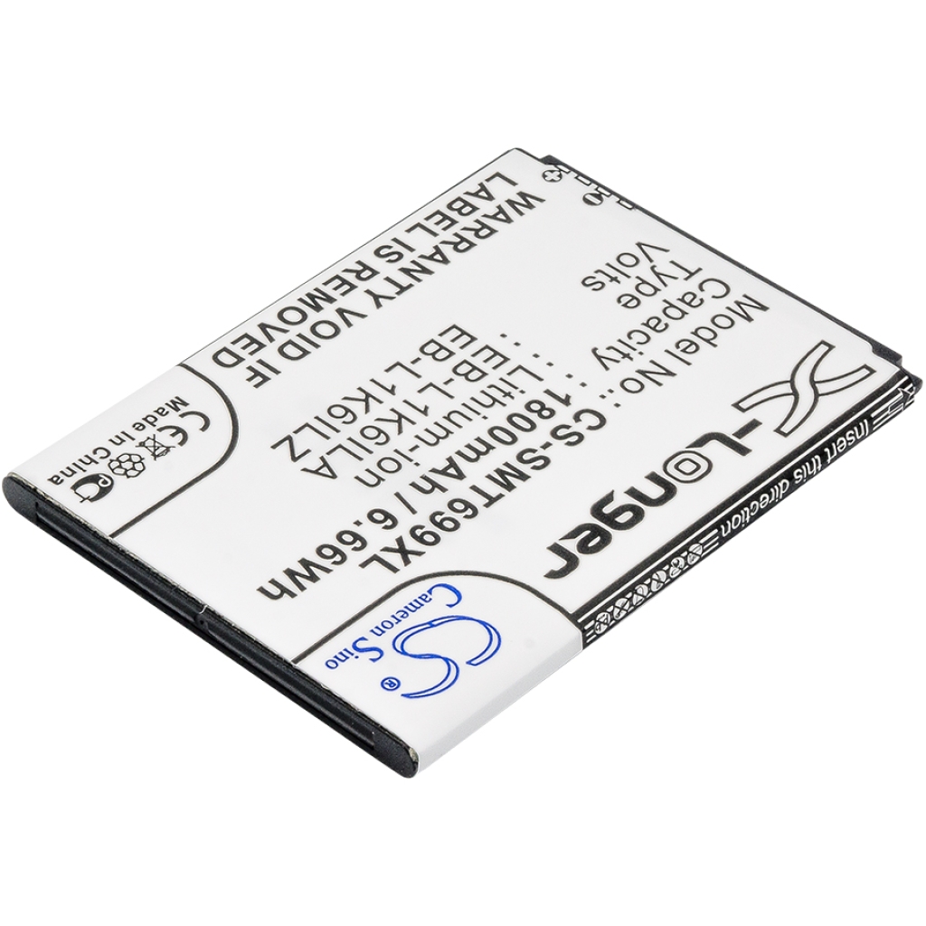 Mobile Phone Battery Verizon SCH-I425