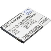 Mobile Phone Battery Verizon SCH-I425