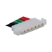 Tabletbatteri Samsung CS-SMT700SL