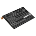 Tabletbatteri Samsung CS-SMT710SL