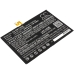 Tabletbatteri Samsung CS-SMT720SL