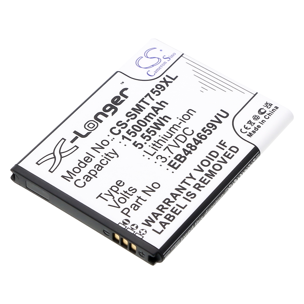 Mobile Phone Battery Samsung SHW-M410