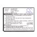 Mobile Phone Battery Samsung Ancora