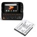 Mobile Phone Battery Samsung Ancora