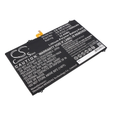 Kompatibel batteriudskiftning til Samsung EB-BT810ABA,EB-BT810ABE,GH43-04431A