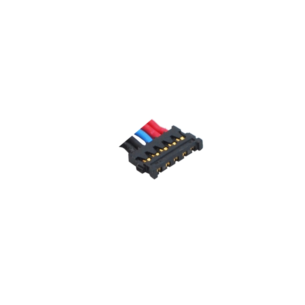 Batteri kompatibel med Samsung CS-SMT851SL
