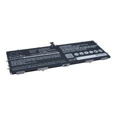 Kompatibel batteriudskiftning til Samsung SP3782A9A,SP3782A9A(1S2P)