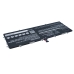 Batteri kompatibel med Samsung CS-SMT851SL