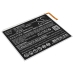 Tabletbatteri Samsung CS-SMT870SL
