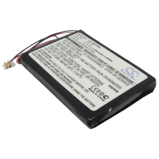 Kompatibel batteriudskiftning til Samsung YP-T8