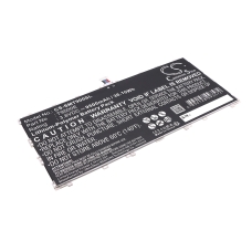 Kompatibel batteriudskiftning til Samsung T9500E