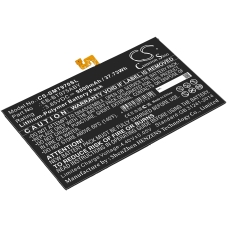Kompatibel batteriudskiftning til Samsung EB-BT975ABY