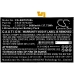 Tabletbatteri Samsung CS-SMT970SL