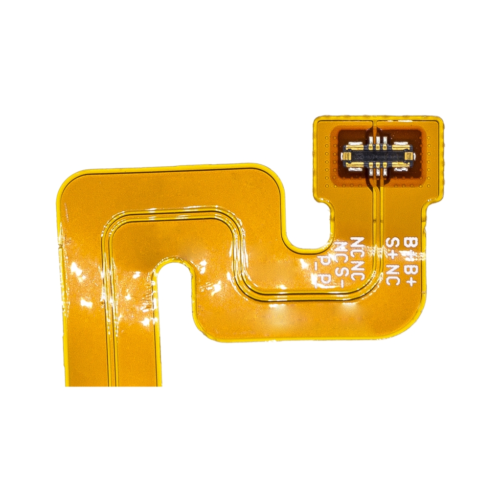 Tabletbatteri Samsung CS-SMT970SL