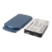 Batteri kompatibel med Samsung CS-SMU340XL
